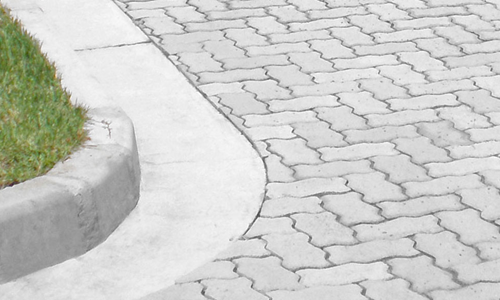 Piso Intertravado